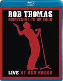 Rob Thomas: Live at Red Rocks [Blu-ray]