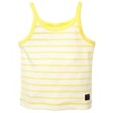 POLARN O. PYRET Signature Stripe Tank Top (Baby)