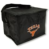 Texas Longhorns Official Insulated Soft Sided Lunch Box