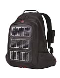 Voltaic Backpack (Silver)