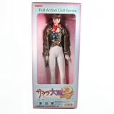 Sakura Wars - Ri Koran - Ad24 (13