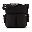 Skip Hop Duo Deluxe Black