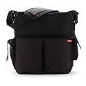 Skip Hop Duo Deluxe Black