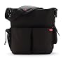 Skip Hop Duo Deluxe, Black