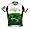 Primal Wear Ireland Cycling Jersey Men's Medium M with DeFeet socks