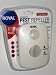 Outdoor Living : Ultrasonic Pest Repeller with Built-In Ionizer