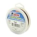 American Fishing Wire Surfstrand, Bare 1x7 Stainless Steel Leader Wire, 135 lb Test, 0.027