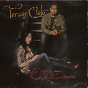 Click to buy Spanish Christian Music: Gente Comun, Suenos Extraordinarios from Amazon!