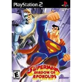 Superman:  Shadow of Apokolips