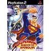 Superman:  Shadow of Apokolips
