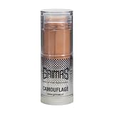 Produkt-Bild: Camouflage Stick 23 ml, B6 gut gebr&auml;unter Hautton beige