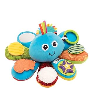 Lamaze Octivity Time