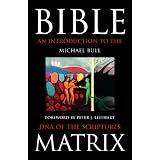 Bible Matrix