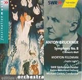 Bruckner - Symphony No 8