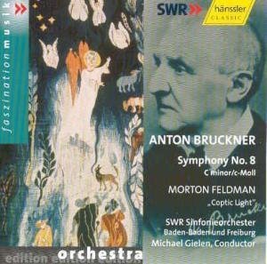 Produkt-Bild: Symphonie Nr. 8