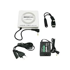 Externer Akku f�r Nintendo DS lite NDS PSP 8800mAh