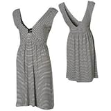 Split Claire Dress - Women's