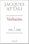 Verbatim:Chronique des ann�es 1981-1986