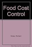 Food cost control
