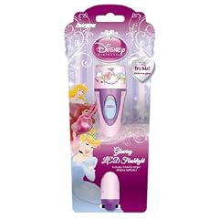 Energizer Disney Taschenlampe Princess LED inkl. 3x AAA