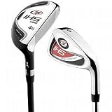 Top-Flite Mens IHS Woods/Irons Set