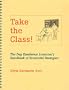Take the Class!: The Complete Manual for Dog Obedience Instructors