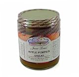 Touch of Provence all natural Apple Pumpkin spread 11.8 oz jar