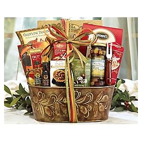 Taste of Italy