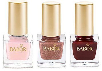BABOR - Ultra Performance 02 Porcelain