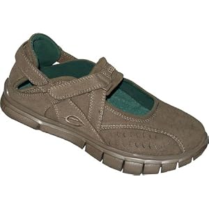 Earth Ladies Flight Mary Jane Shoes by Earth
