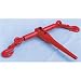 3/8 H/d Ratchet Load Binder