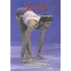 Yoga w/Richard Freeman: An Introduction to Ashtanga Yoga