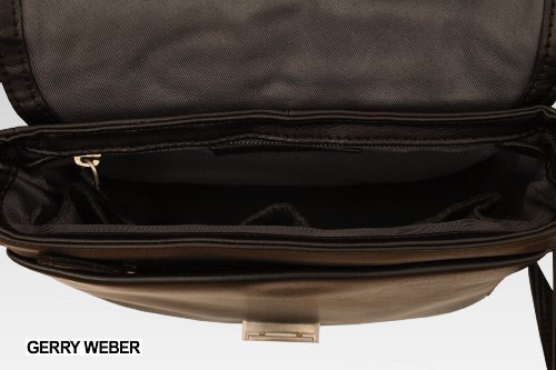 Gerry Weber - TRINIDAD II 25 - schwarz