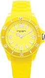 Cannibal Fashion Wrist Watch with Rubber Strap CJ209-18