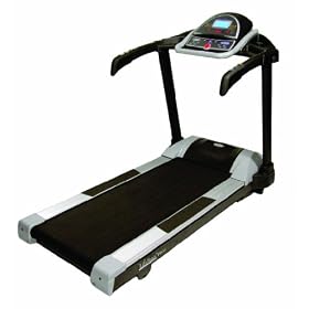 LifeSpan Fitness Pro3 Treadmill