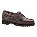 Men's Sebago� Gibraltar Shoes Brown