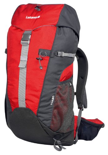 Lafuma Rucksack PIKE 40, CHILI PEPPER, LFS5004 Preisvergleich