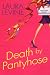 Death by Pantyhose (Jaine Austen Mysteries)