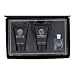Versace Pour Homme 3pcs Gift Set for Men