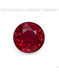Natural Ruby, 2.14ct. (U3758)