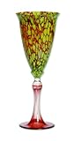 Isabella All Purpose Wine Glass/Goblet Set Of Two