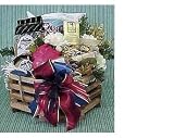 Wisconsin Gourmet Sampler Gift Basket