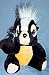Flower the Skunk