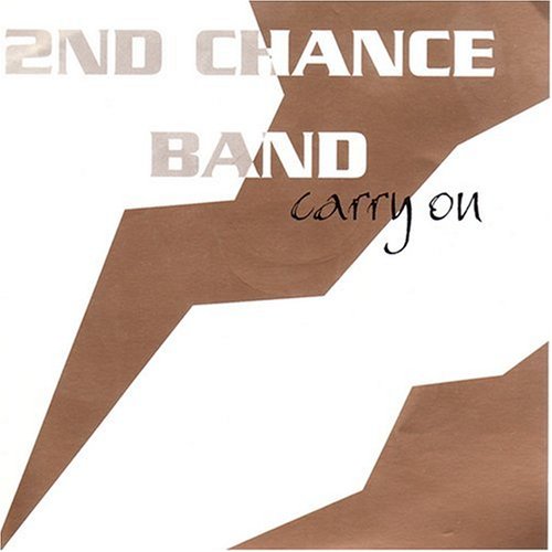 CD-Charts  Search : Carry On