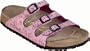 New Birkenstock Florida Folklore Rose 42 N 11 $90