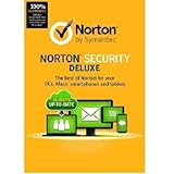UPC 037648371070 product image for SYMANTEC 21353874 NORTON SECURITY DELUXE 3.0 EN | upcitemdb.com