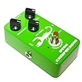 Dynamic Compressor Guitar FX Effects pedal Attack Sustain Levels