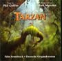 Tarzan (Deutsch): An Original Walt Disney Records Soundtrack (+Bonus CD-R)