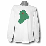 Golf Course Long Sleeve T-shirt