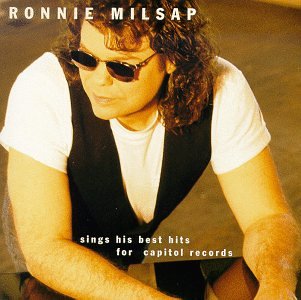 RONNIE MILSAP - Sings His Best Hits - Zortam Music